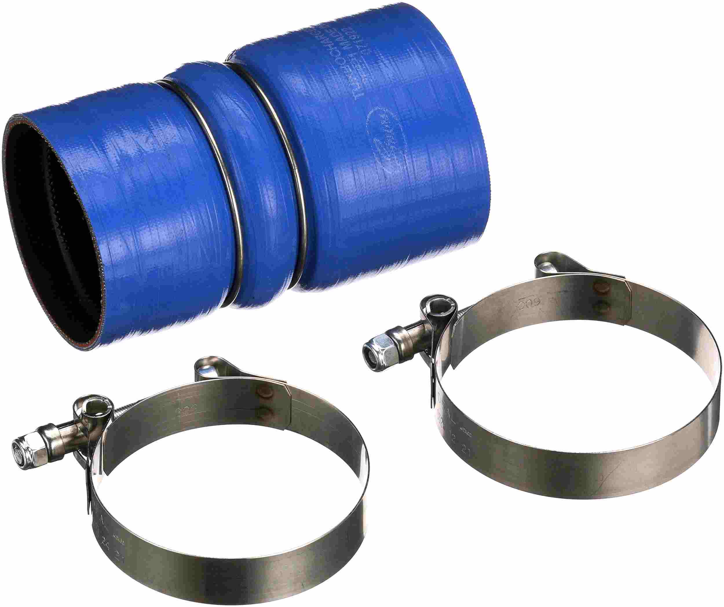 Gates Turbocharger Intercooler Hose Kit 26221