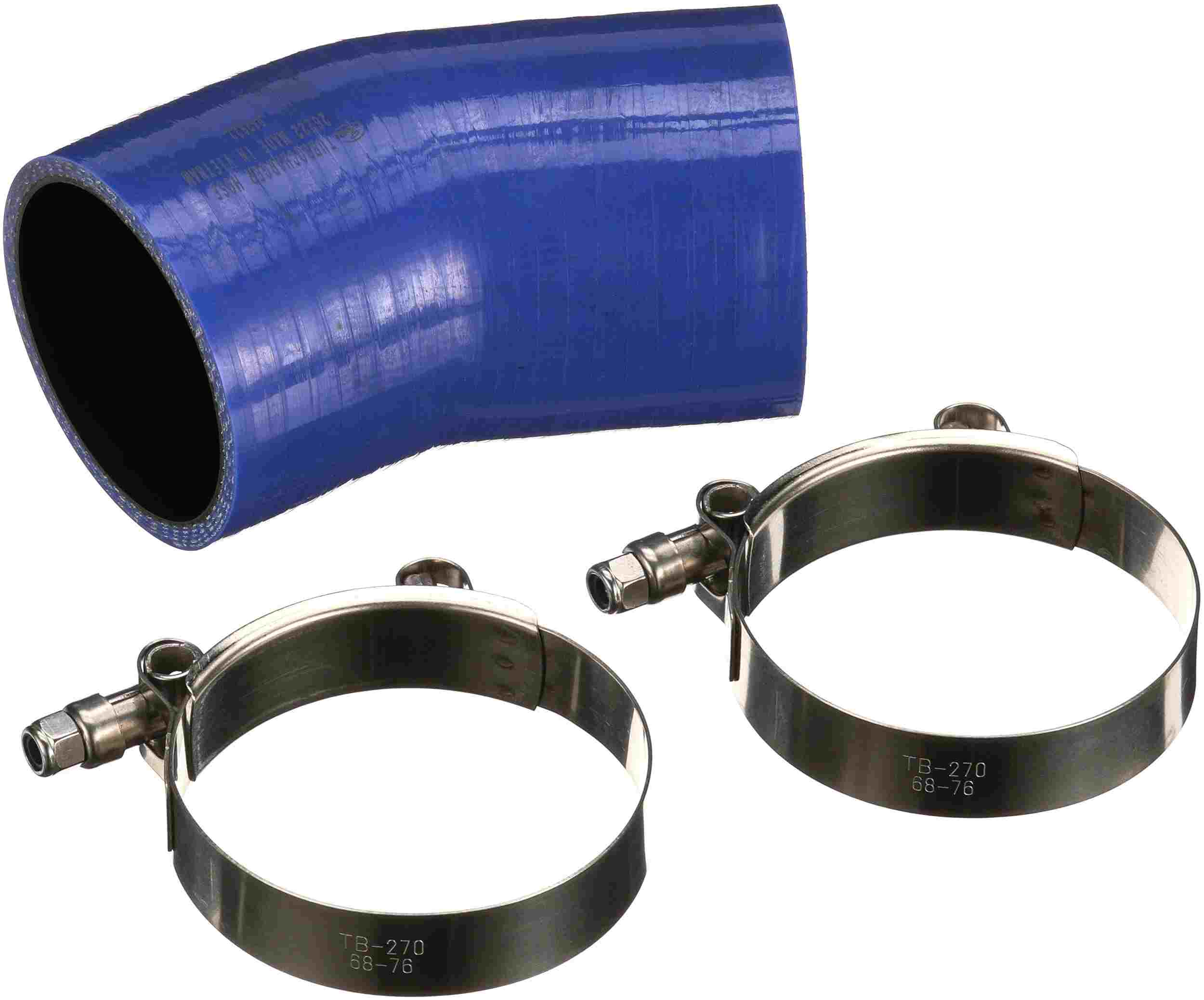 Gates Turbocharger Intercooler Hose Kit 26222