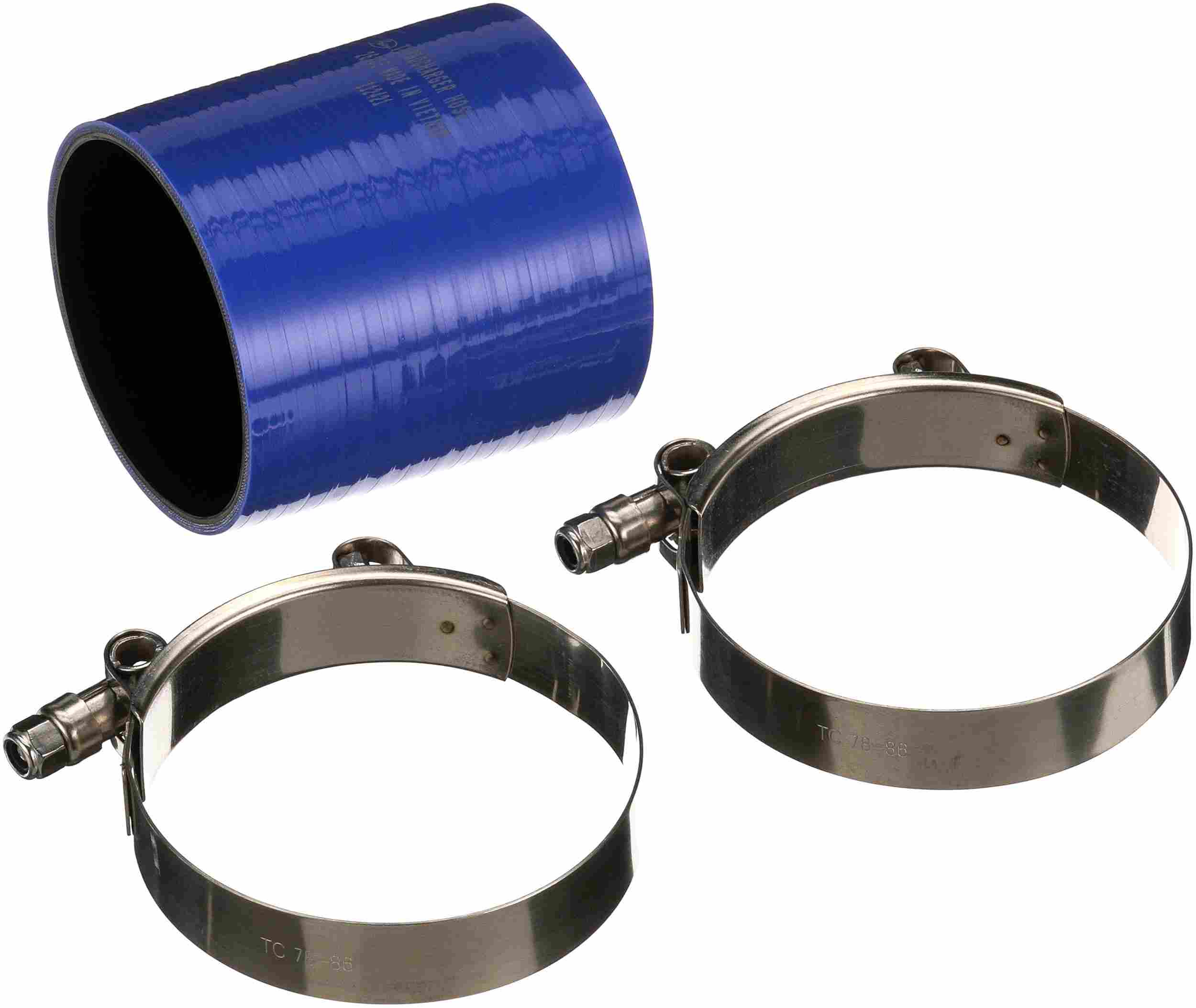 Gates Turbocharger Intercooler Hose Kit 26223