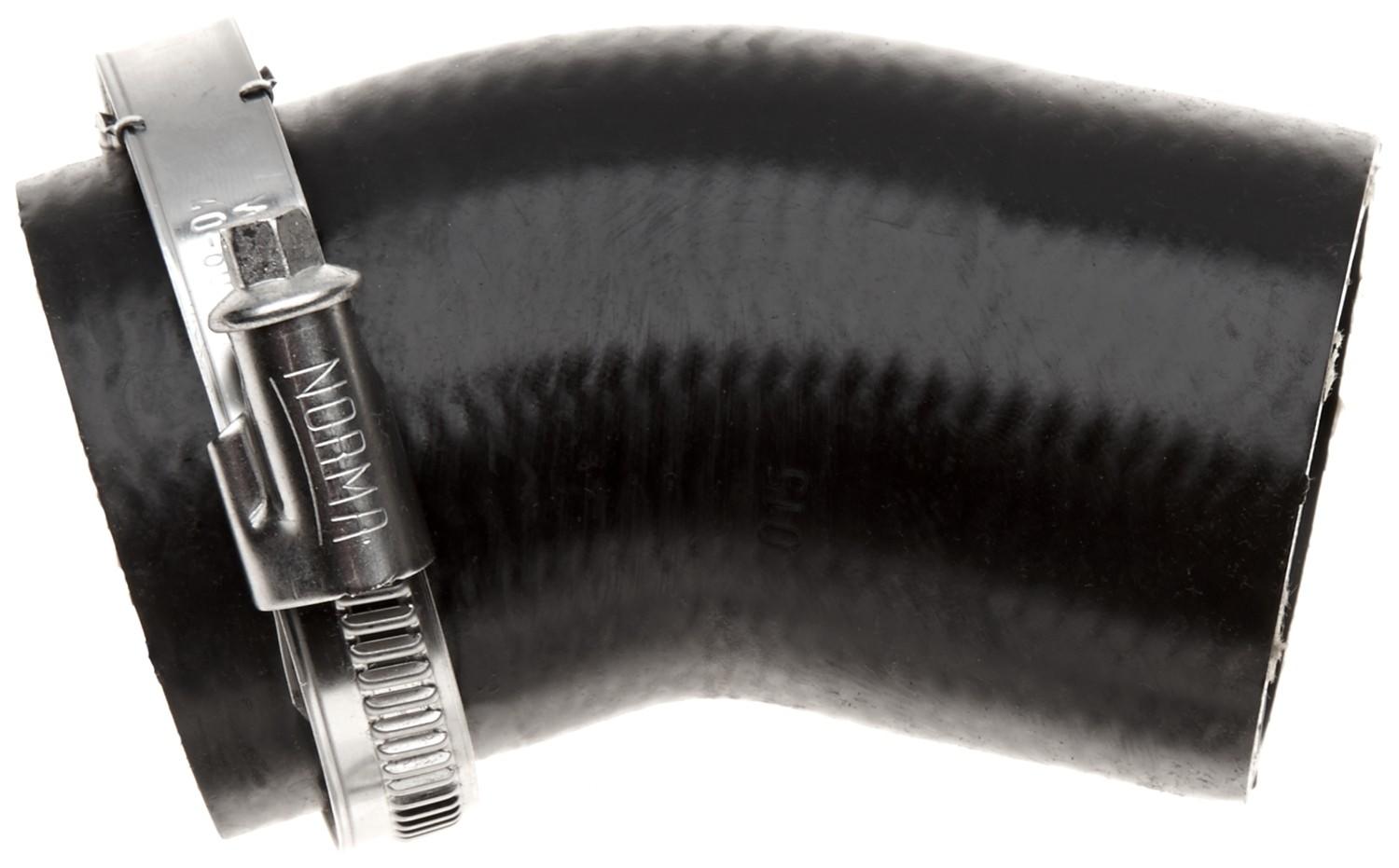 Gates Turbocharger Intercooler Hose
