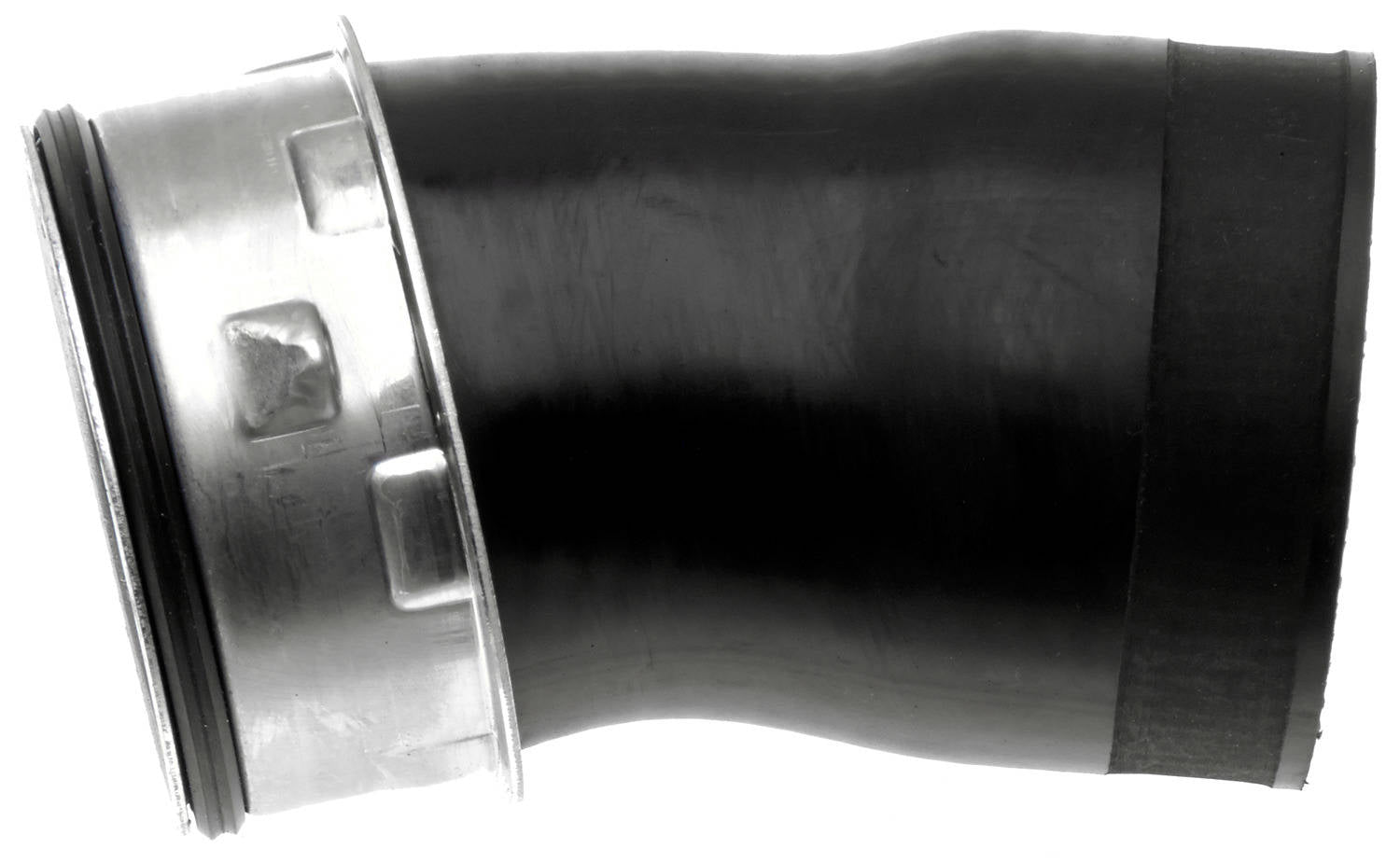 Gates Turbocharger Intercooler Hose