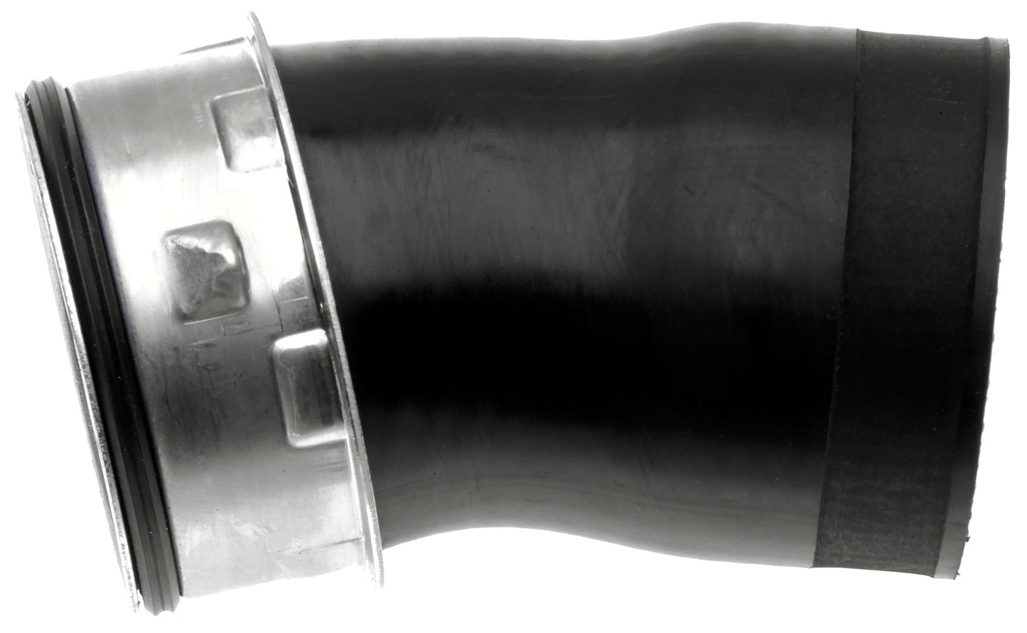 Gates Turbocharger Intercooler Hose