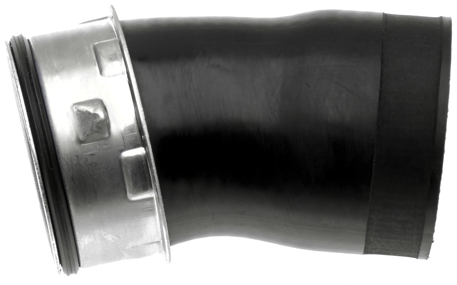 Gates Turbocharger Intercooler Hose