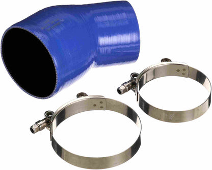 Gates Turbocharger Intercooler Hose Kit 26229