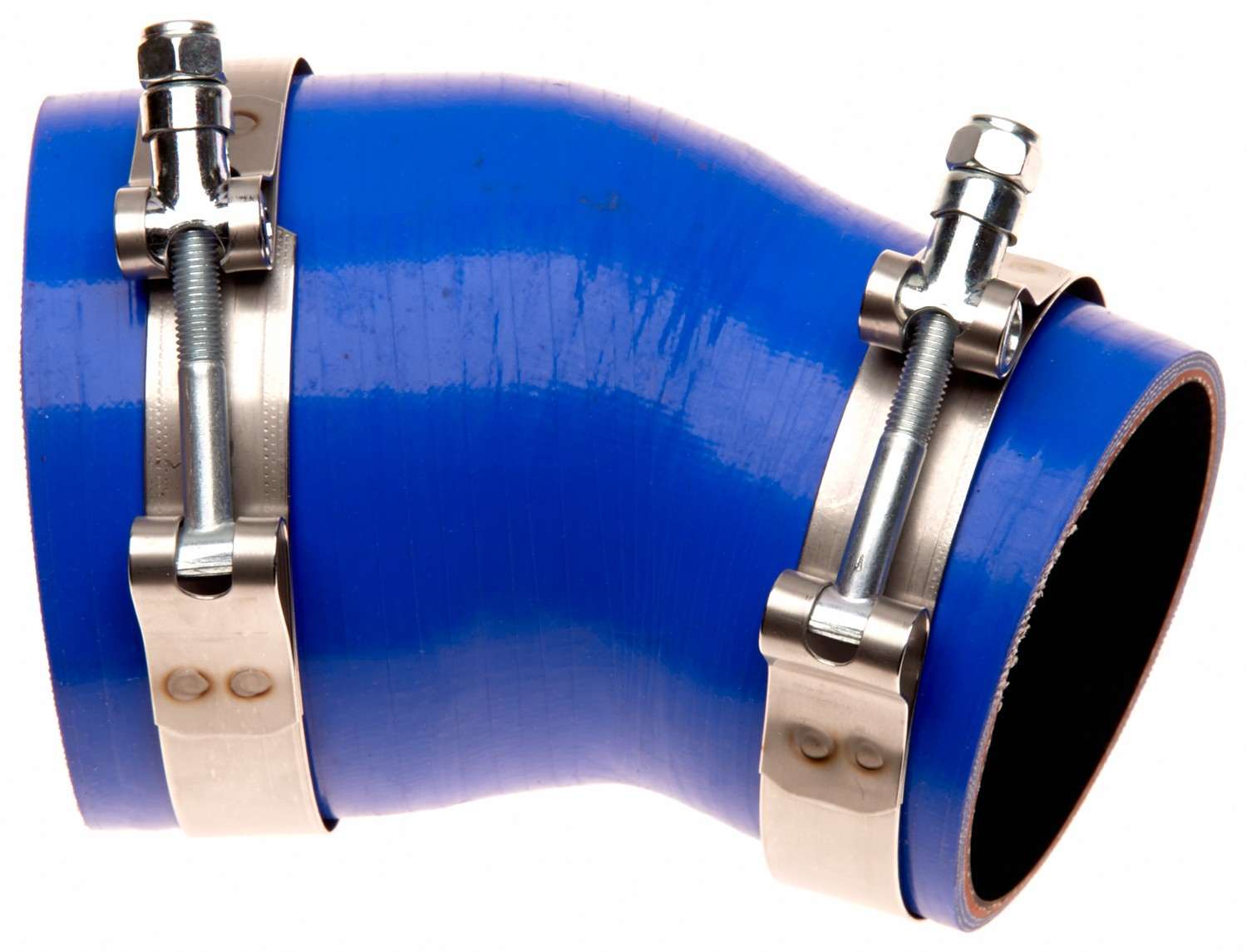 Gates Turbocharger Intercooler Hose Kit 26229