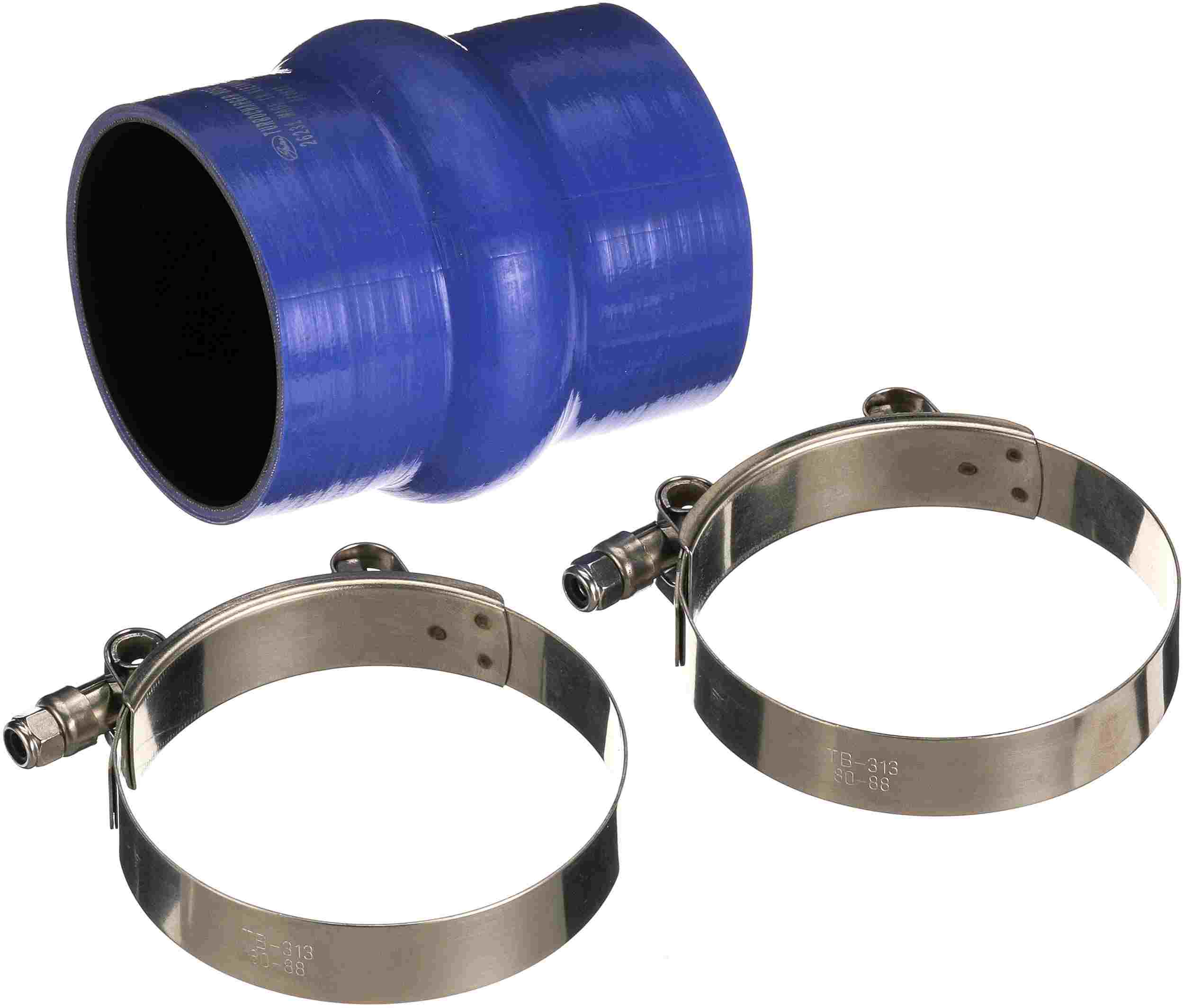 Gates Turbocharger Intercooler Hose Kit 26231