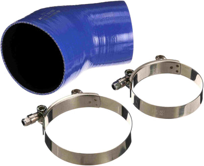 Gates Turbocharger Intercooler Hose Kit 26232