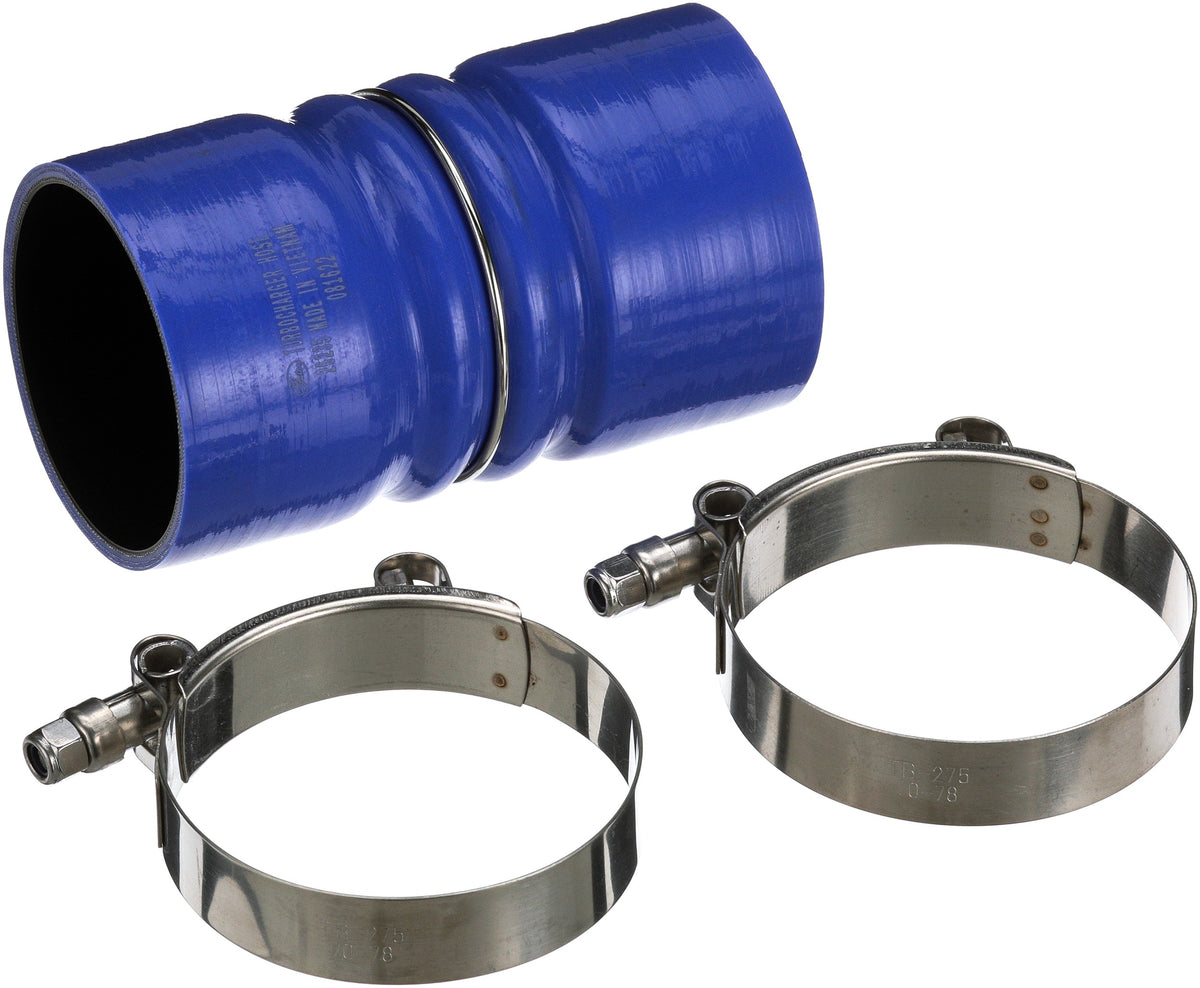 Gates Turbocharger Intercooler Hose Kit 26235