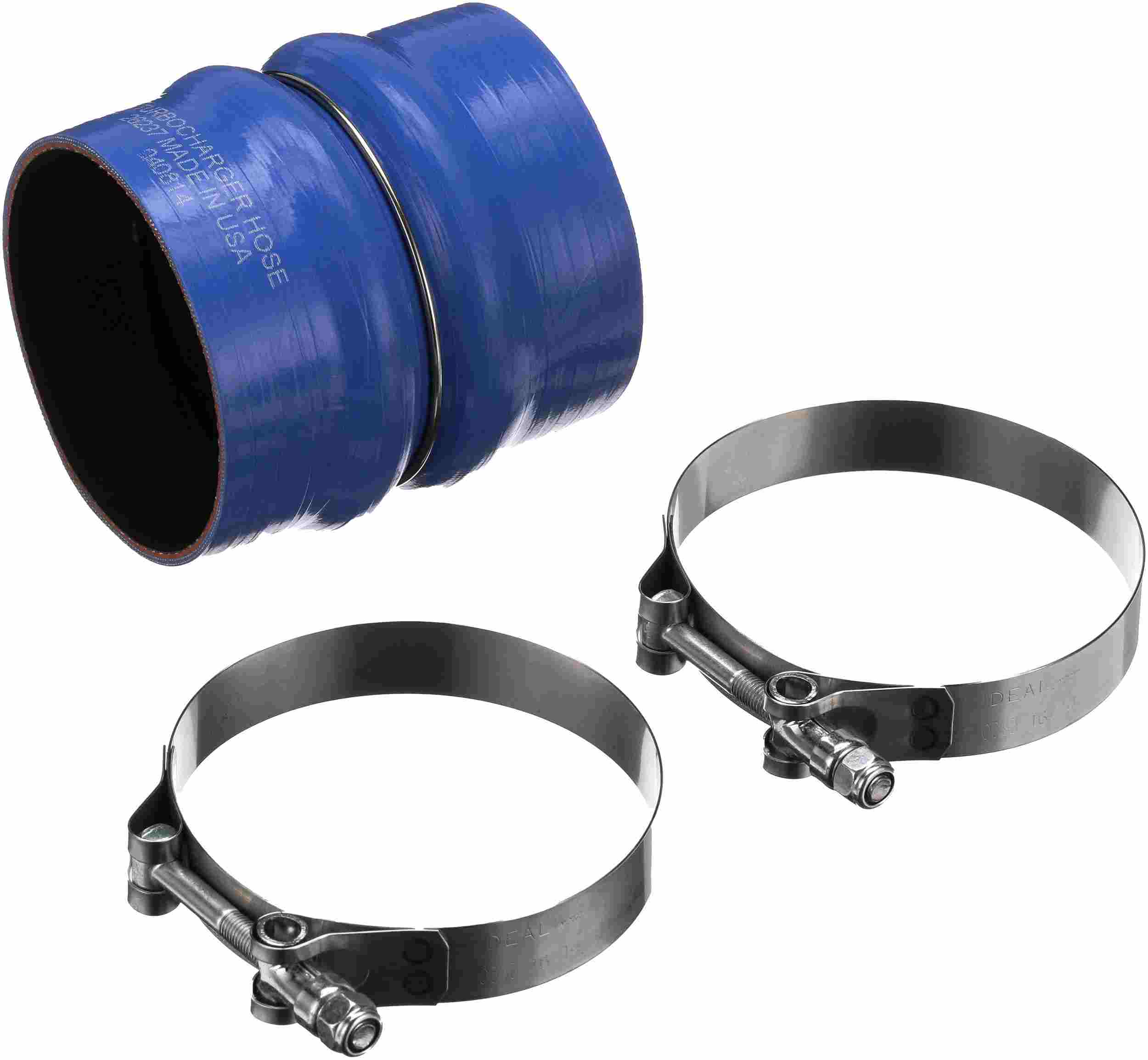 Gates Turbocharger Intercooler Hose Kit 26237