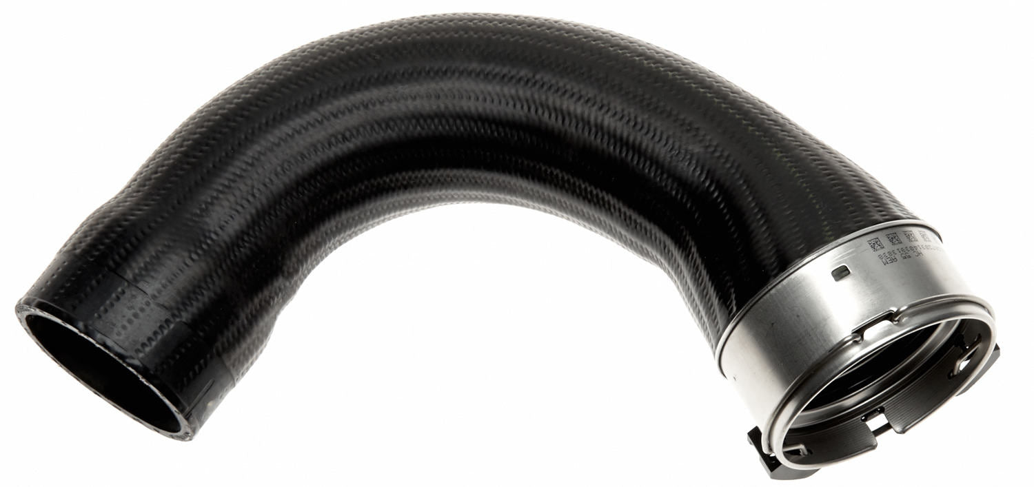 Gates Turbocharger Intercooler Hose
