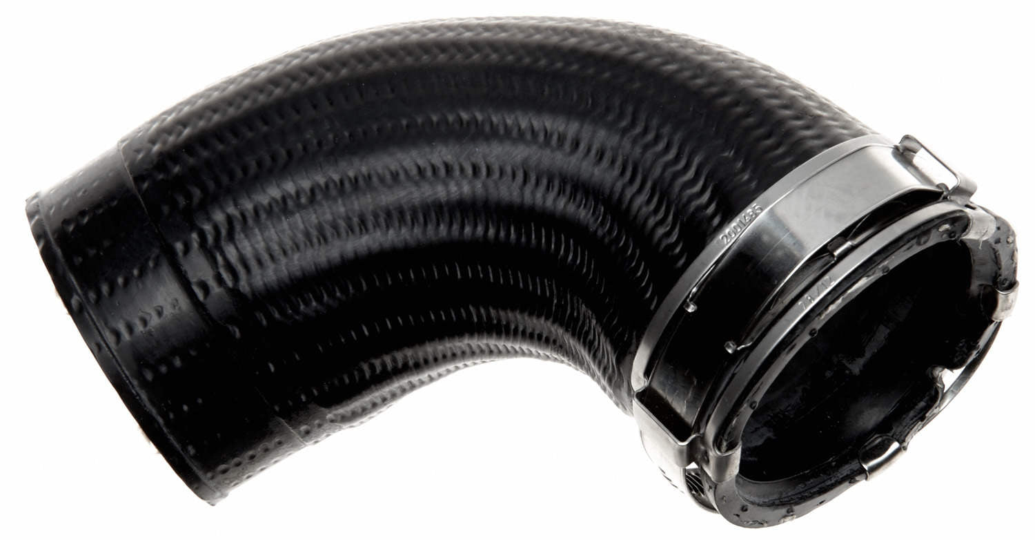 Gates Turbocharger Intercooler Hose
