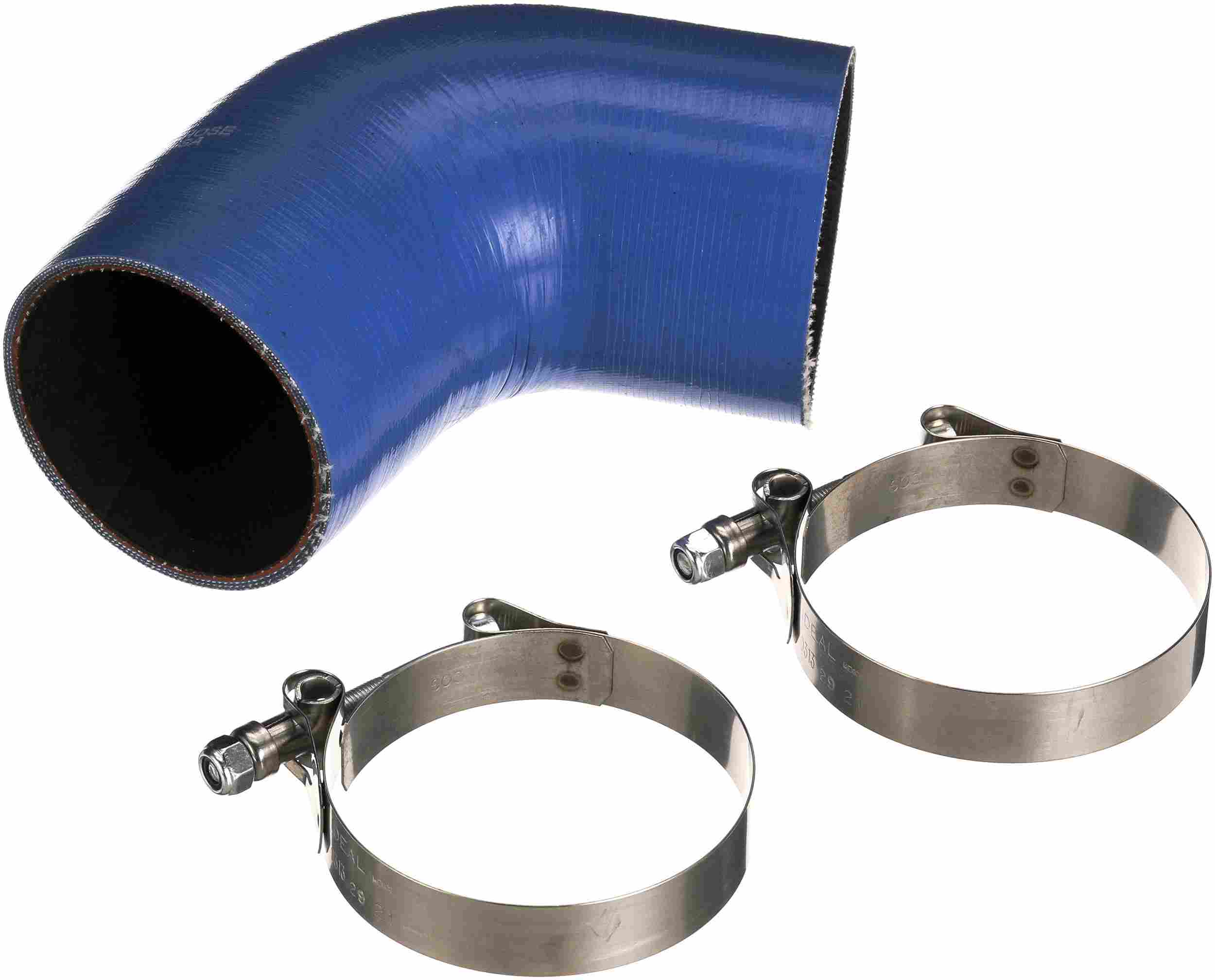 Gates Turbocharger Intercooler Hose Kit 26261