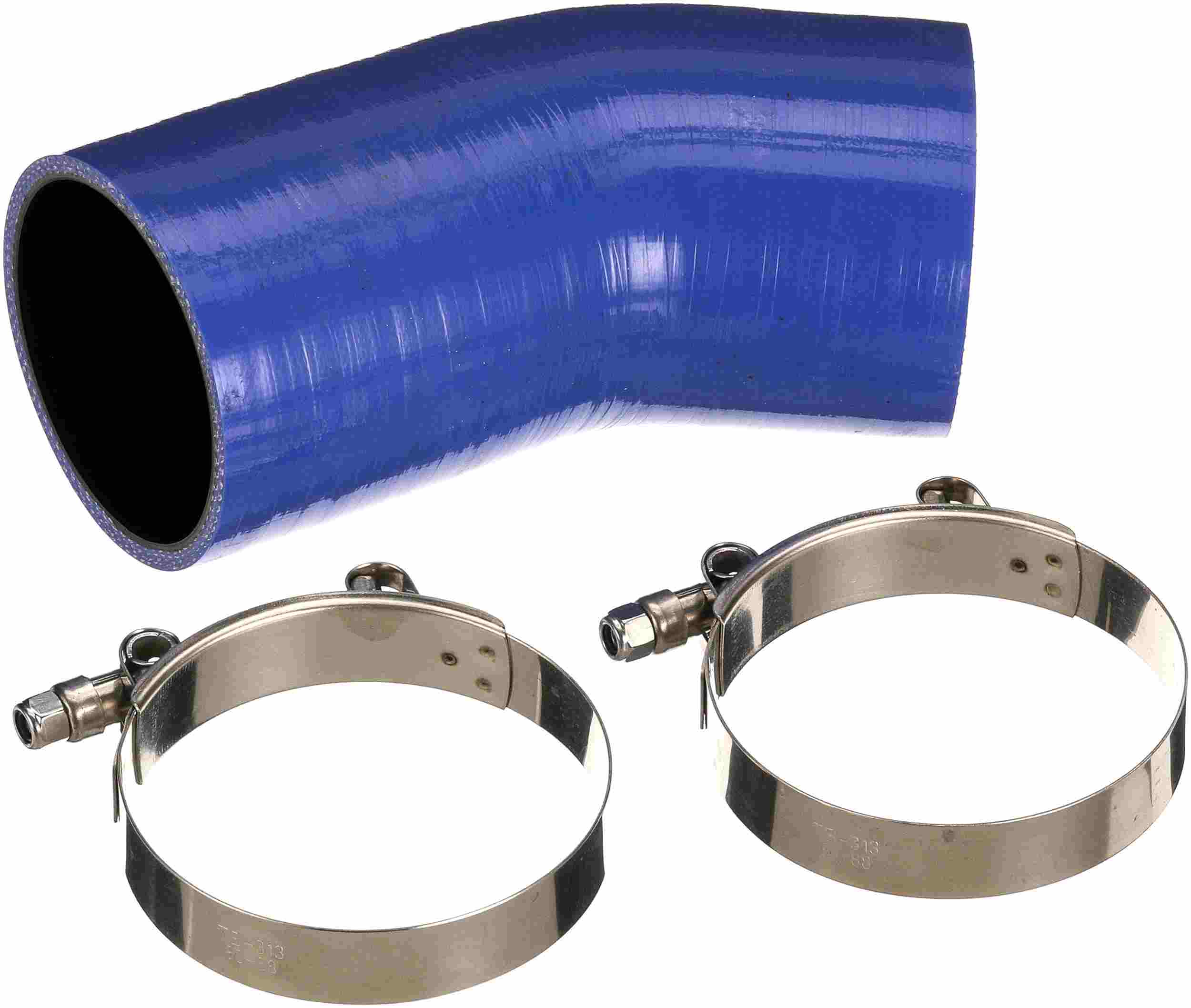 Gates Turbocharger Intercooler Hose Kit 26262