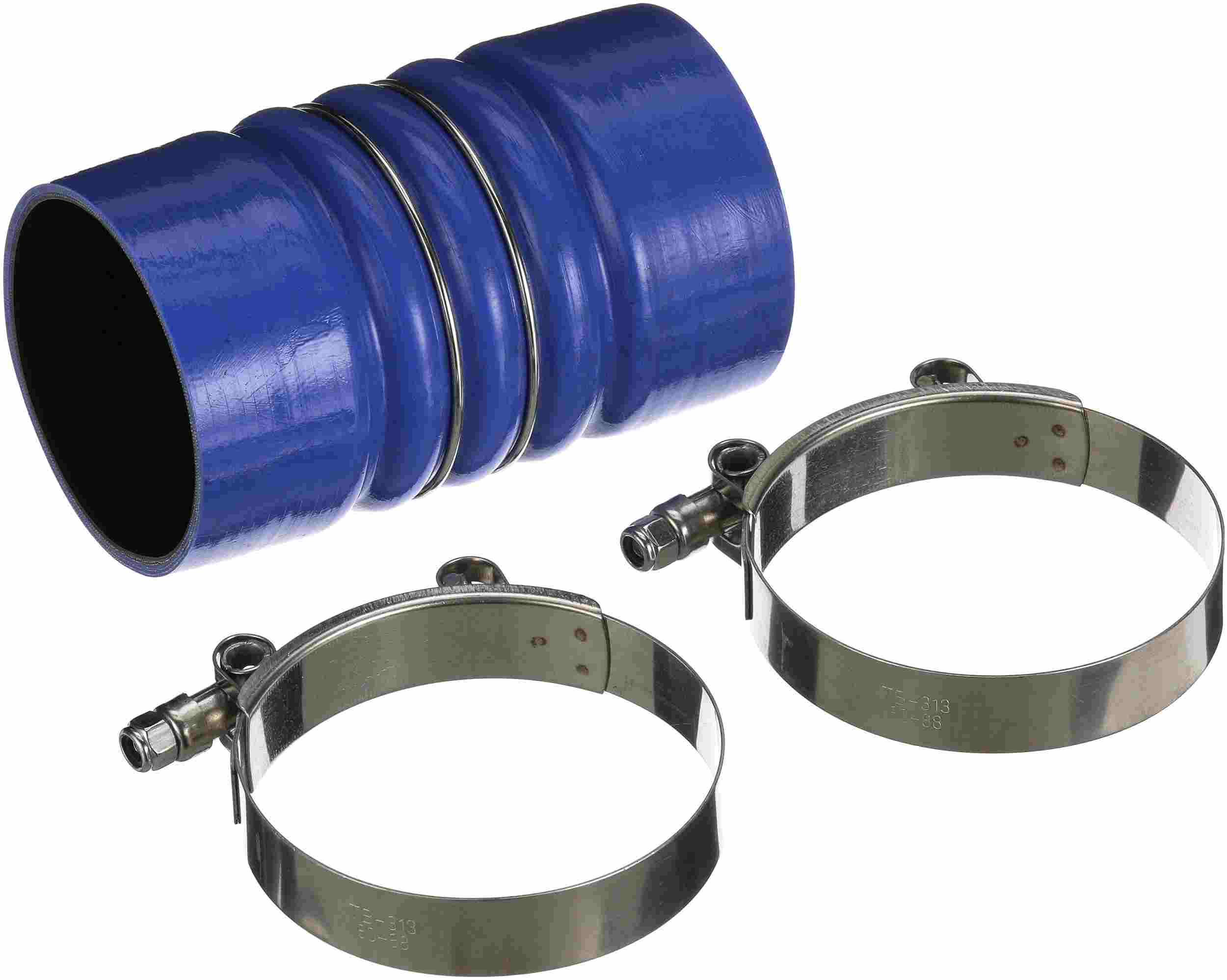 Gates Turbocharger Intercooler Hose Kit 26263