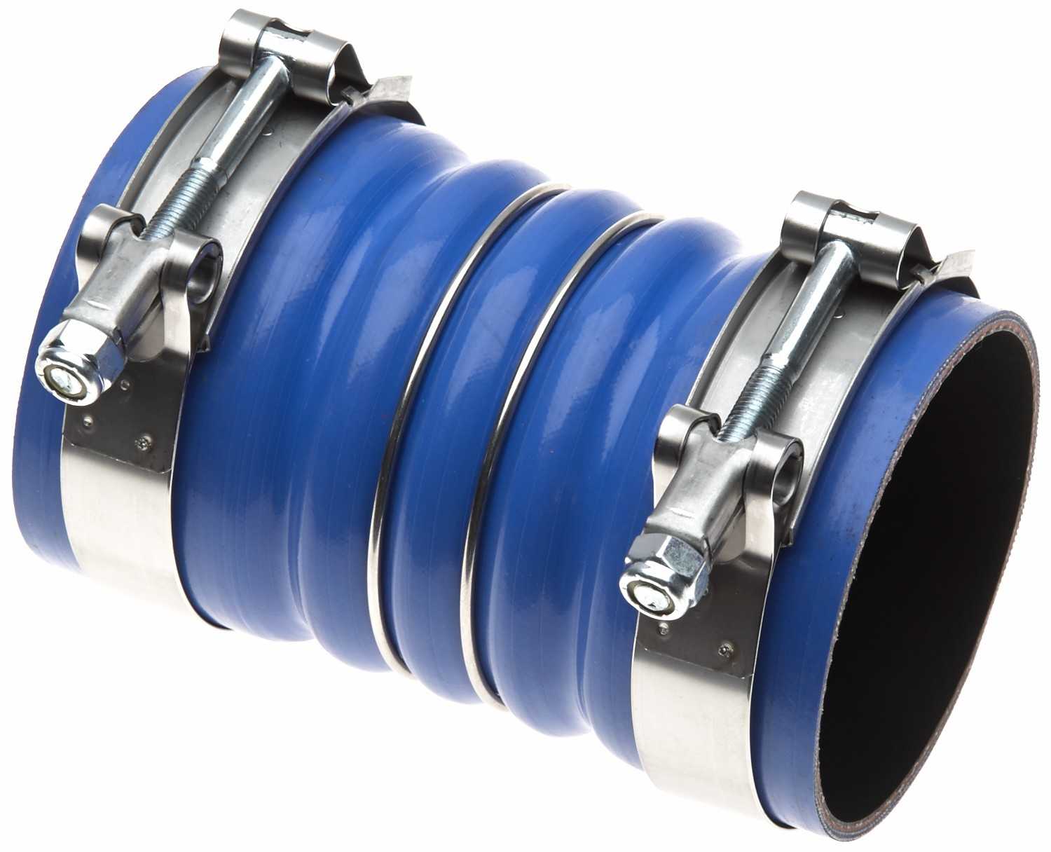 Gates Turbocharger Intercooler Hose Kit 26263