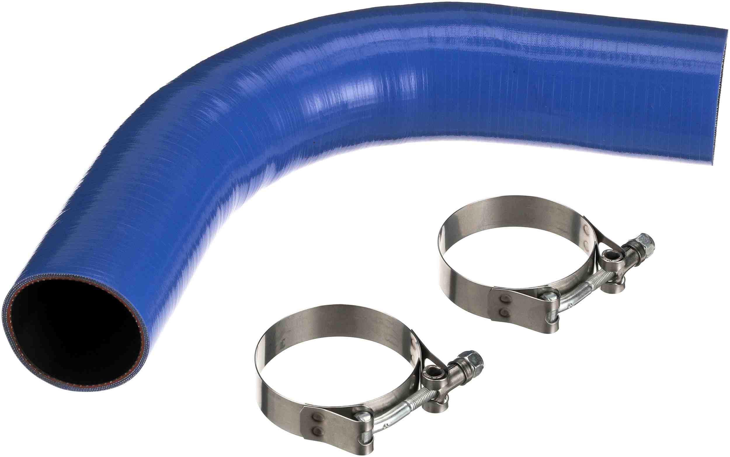 Gates Turbocharger Intercooler Hose Kit 26264