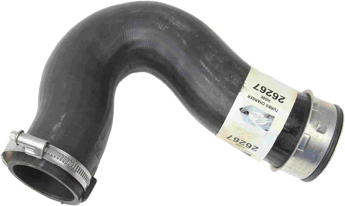 Gates Turbocharger Intercooler Hose