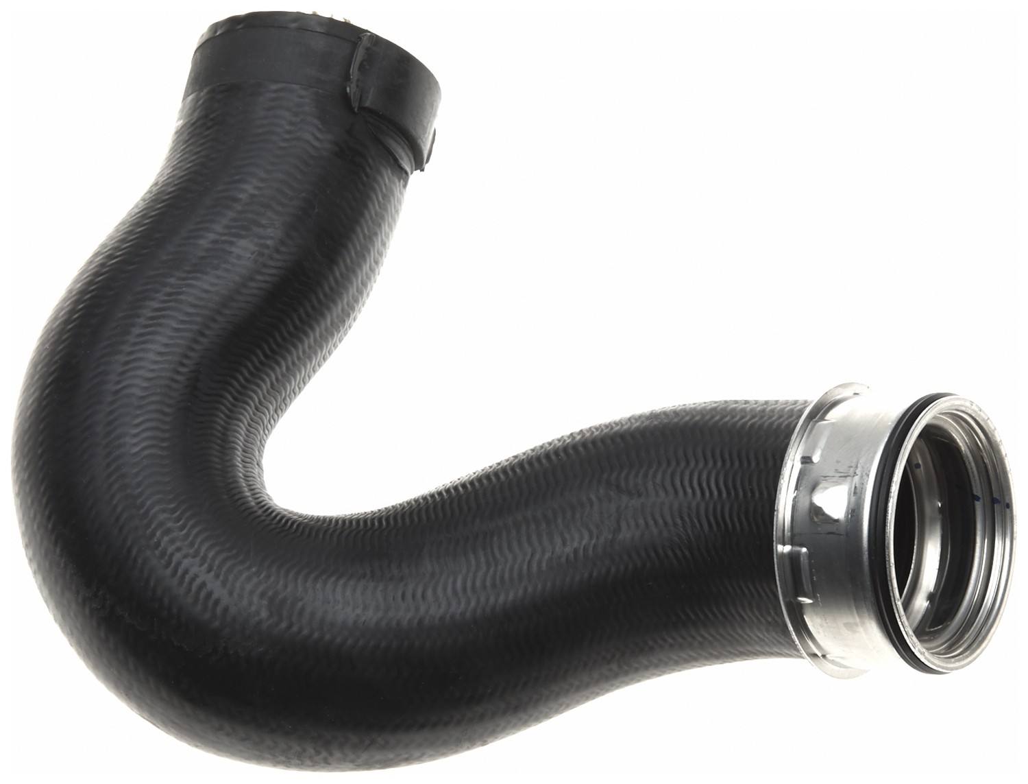 Gates Turbocharger Intercooler Hose