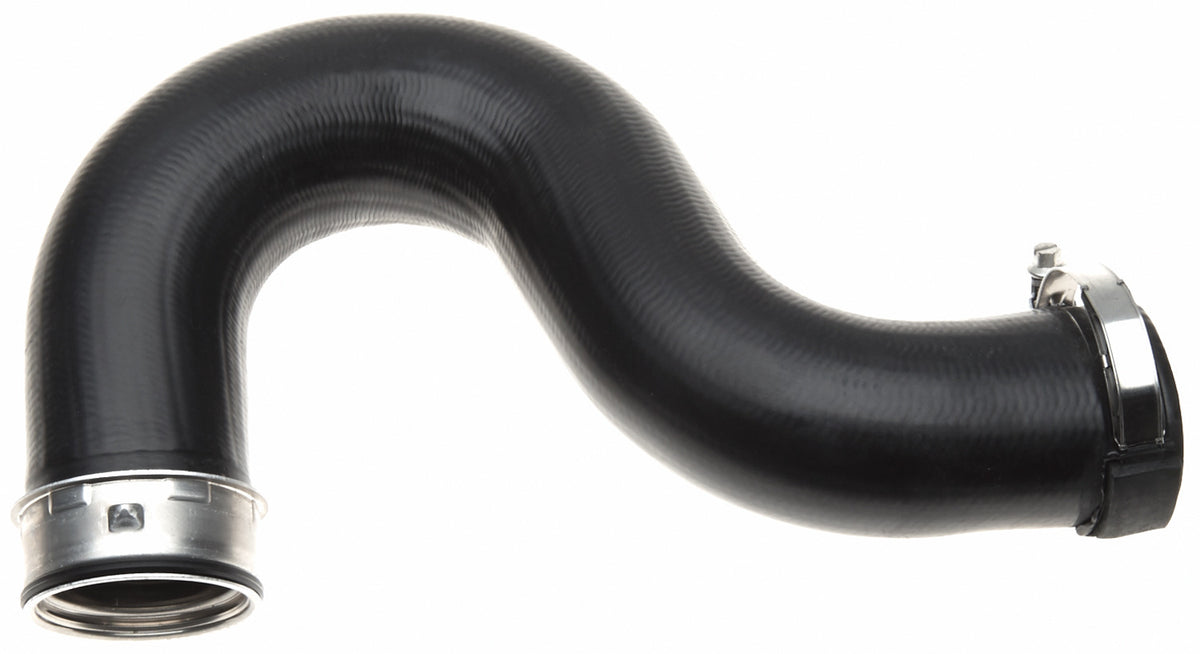 Gates Turbocharger Intercooler Hose