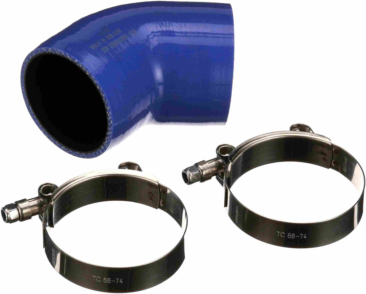 Gates Turbocharger Intercooler Hose Kit 26278