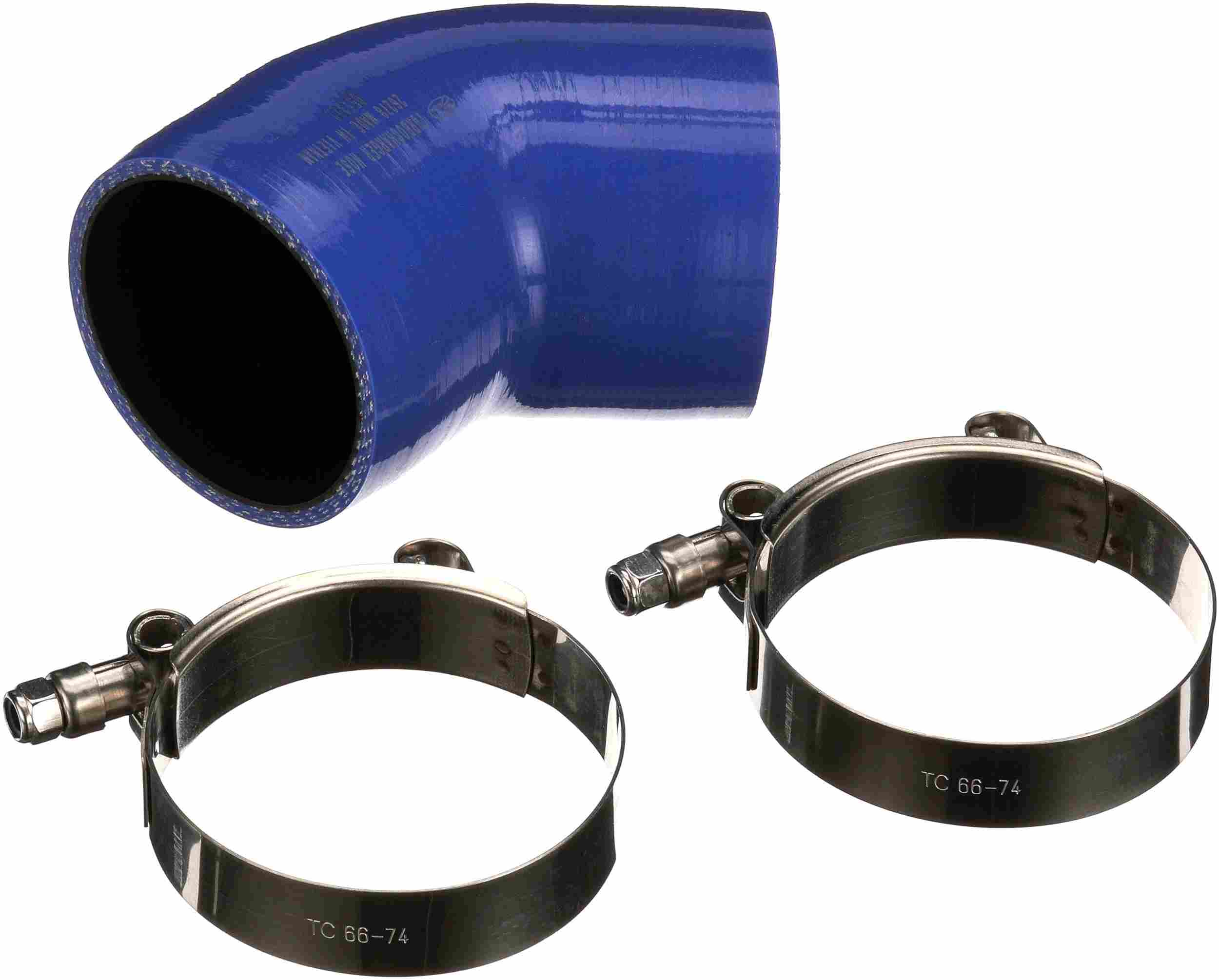 Gates Turbocharger Intercooler Hose Kit 26278