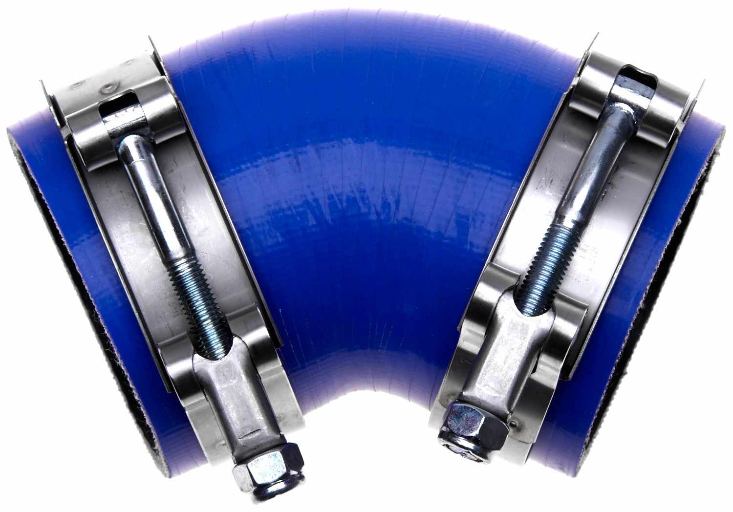 Gates Turbocharger Intercooler Hose Kit 26278
