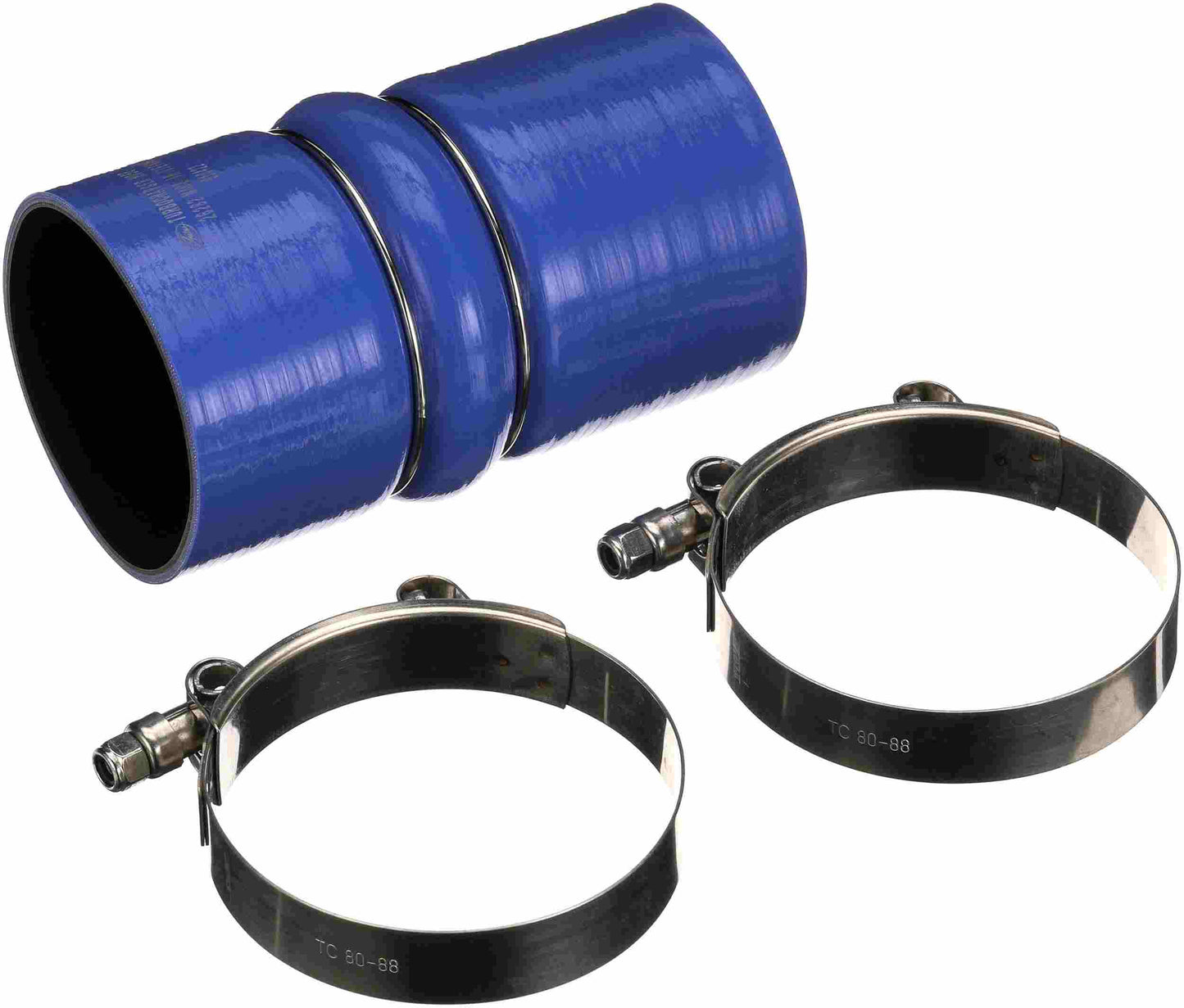 Gates Turbocharger Intercooler Hose Kit 26282