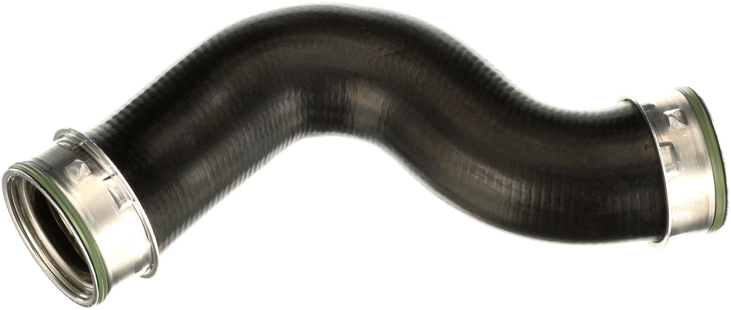 Gates Turbocharger Intercooler Hose 26283