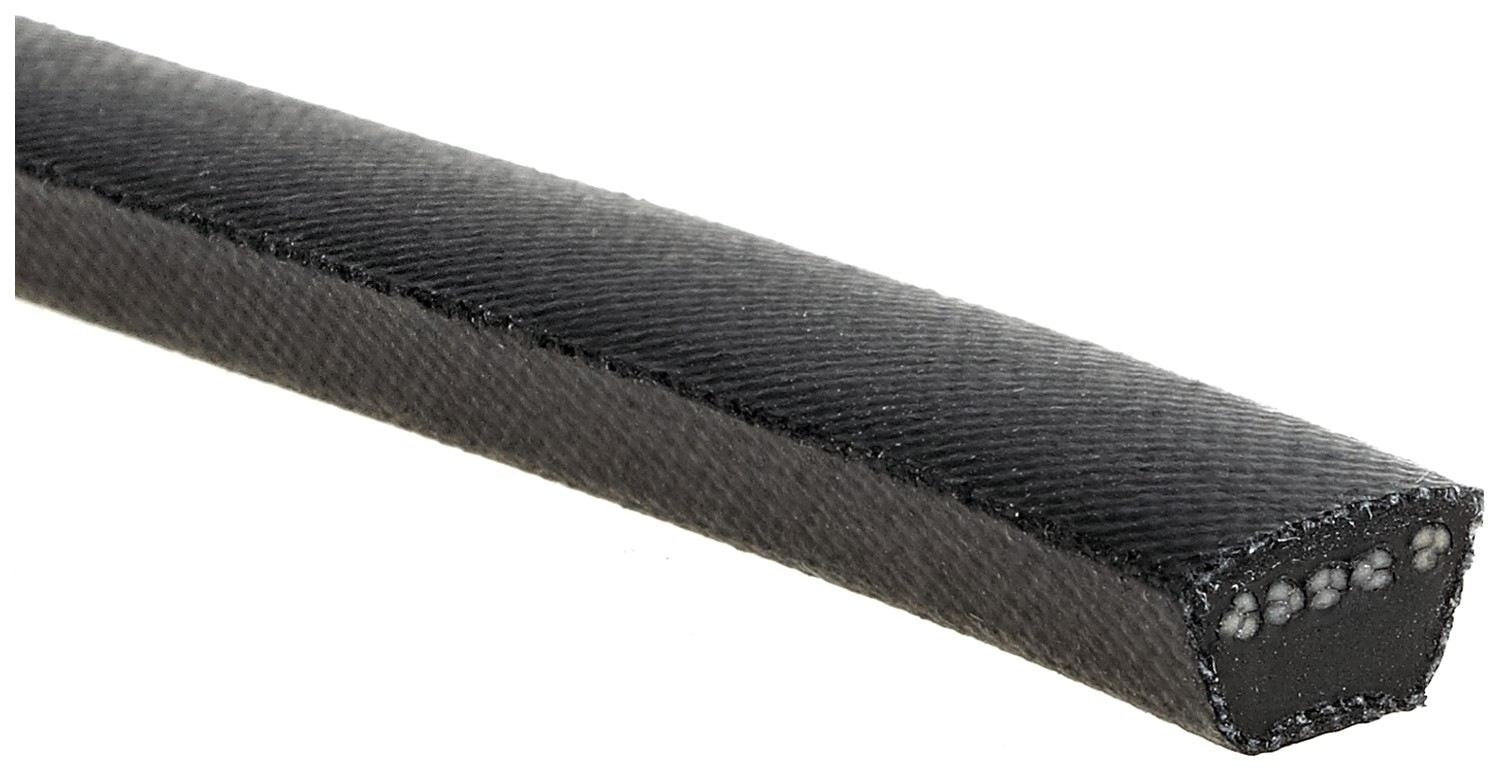 Gates Turbocharger Intercooler Hose Kit 26302