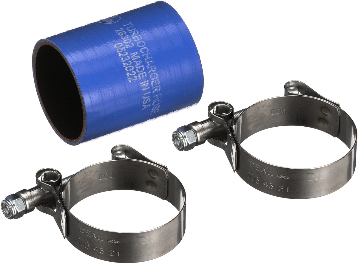 Gates Turbocharger Intercooler Hose Kit 26302