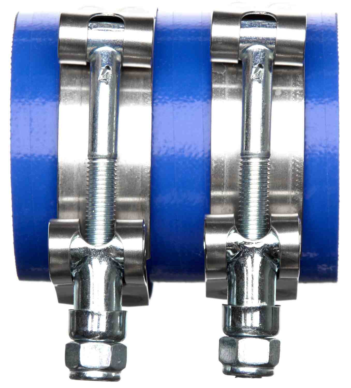 Gates Turbocharger Intercooler Hose Kit 26302