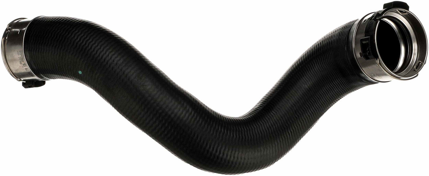 Gates 12-15 Mercedes-Benz C250 4-Cyl. 1.8L Cold Side Turbocharger Hose 26303
