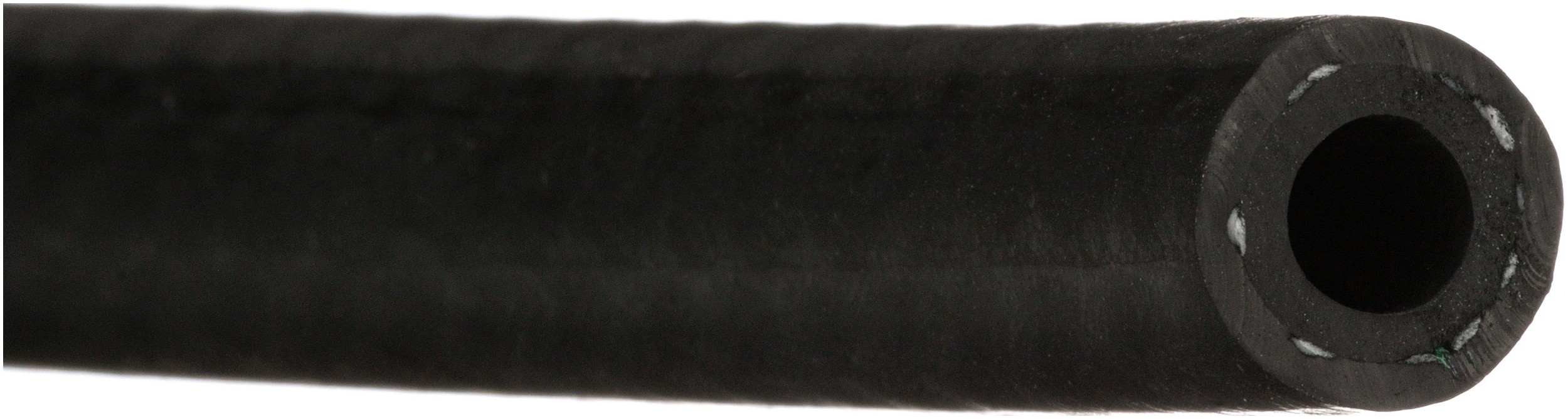 Gates Fuel Line Hose - Pvc/Eec - 1/4in. X 25ft