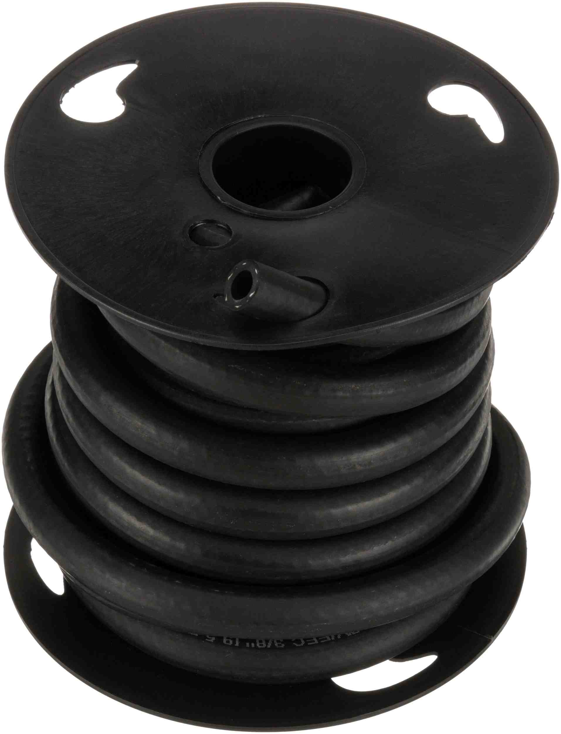 Gates 3/8" Inch Fuel Injection Hose 25 Feet