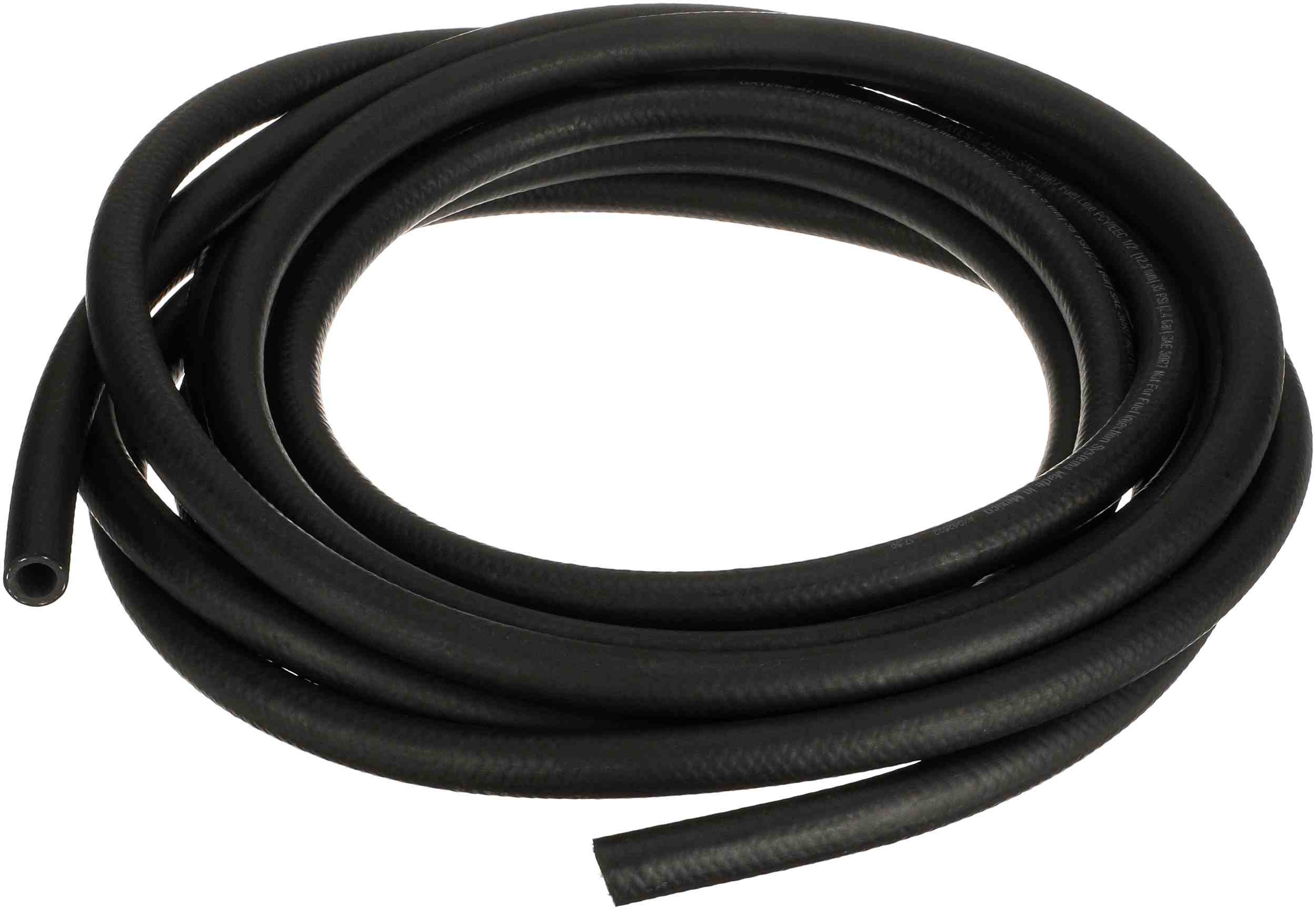 Gates 1/2in x 25ft Pvc/Eec Fuel Line Hose
