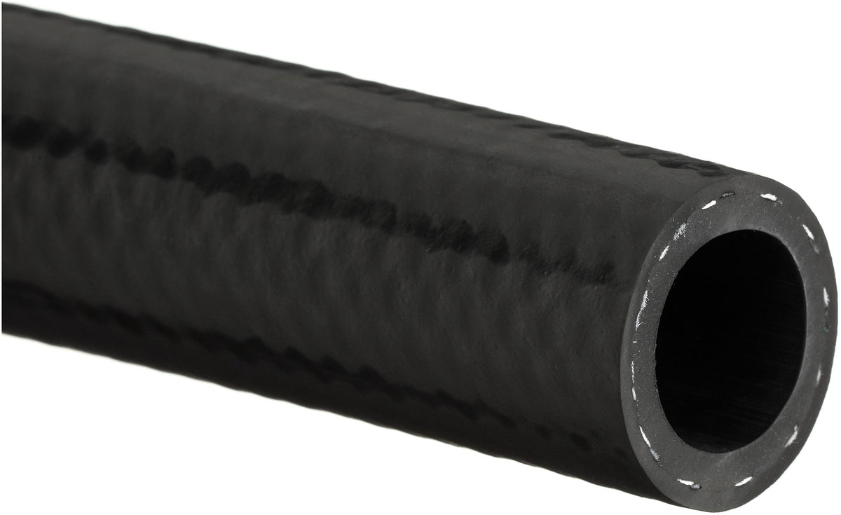 Gates Fuel Line Hose - PVC/EEC - 5/8in. X 25ft.
