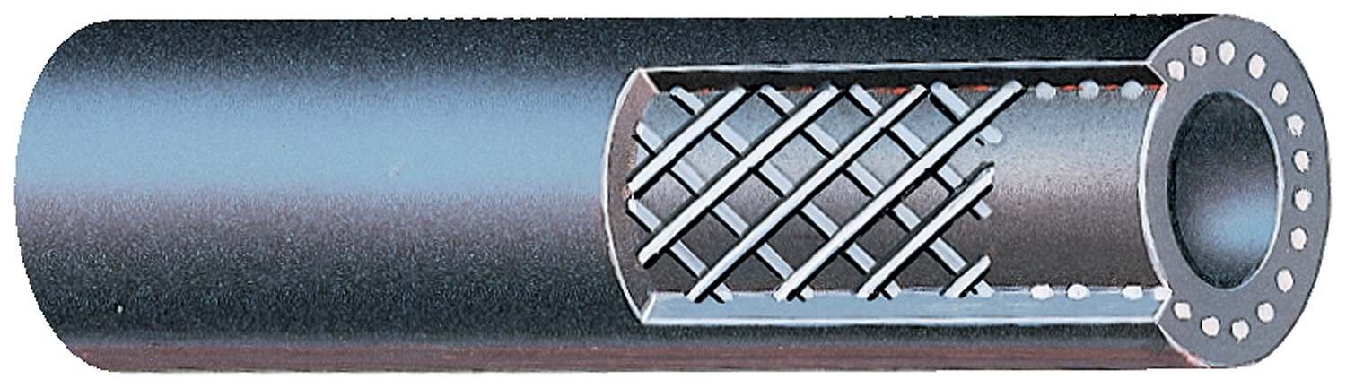 Gates 5/8in x 250ft PVC/EEC Fuel Line Hose 27020