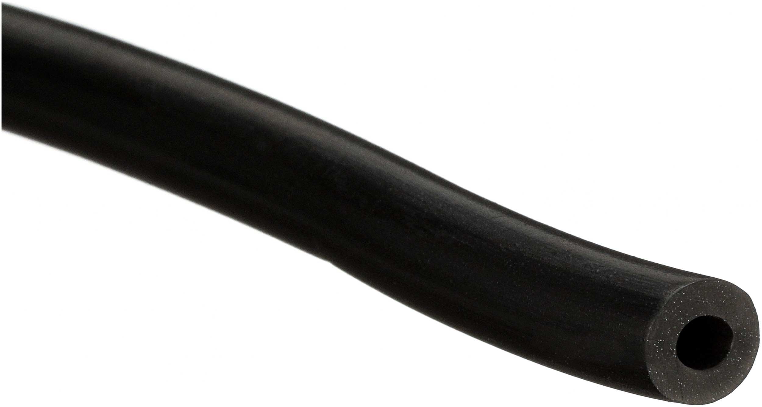 Gates 7/64in ID 7/32in OD x 50ft Windshield Washer & Vacuum Hose 30in Hg Tubing *Non-Reinforced* 27041