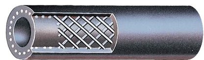 Gates 5/32in ID 5/16in OD x 50ft Windshield Washer & Vacuum Hose 30in Hg Tubing *Not Reinforced* 27042