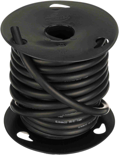 Gates 1/4in ID 29/64in OD x 50ft Windshield Washer & Vacuum Hose Tubing *Non-Reinforced* 27044