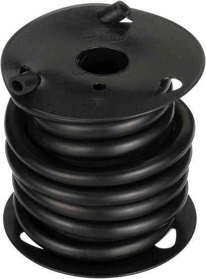 Gates 3/8in ID 0.63in OD x 25ft Windshield Washer & Vacuum Hose Tubing *Non-Reinforced* 27053
