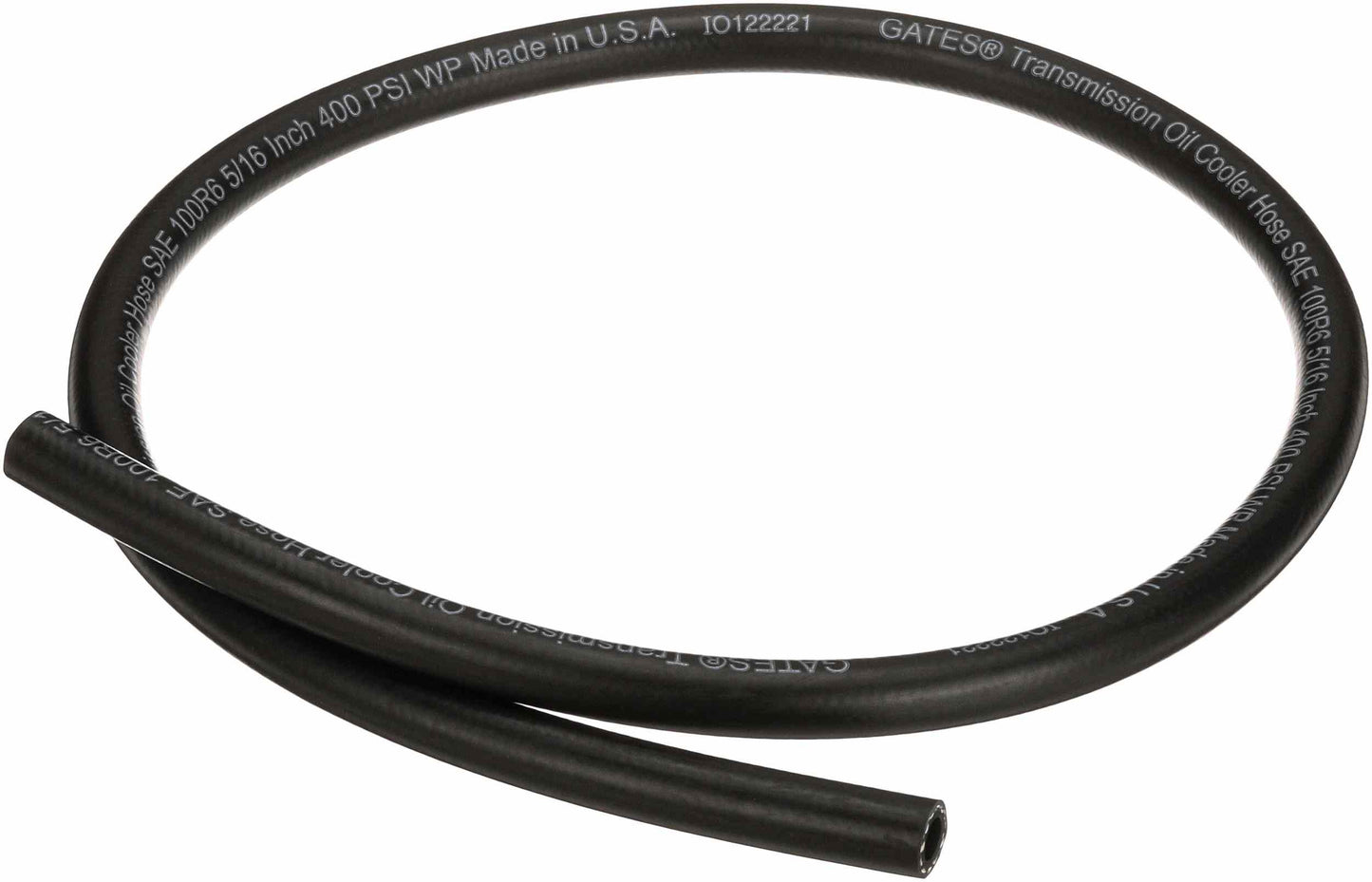 Gates  -  Automatic  Transmission Oil Cooler Hose