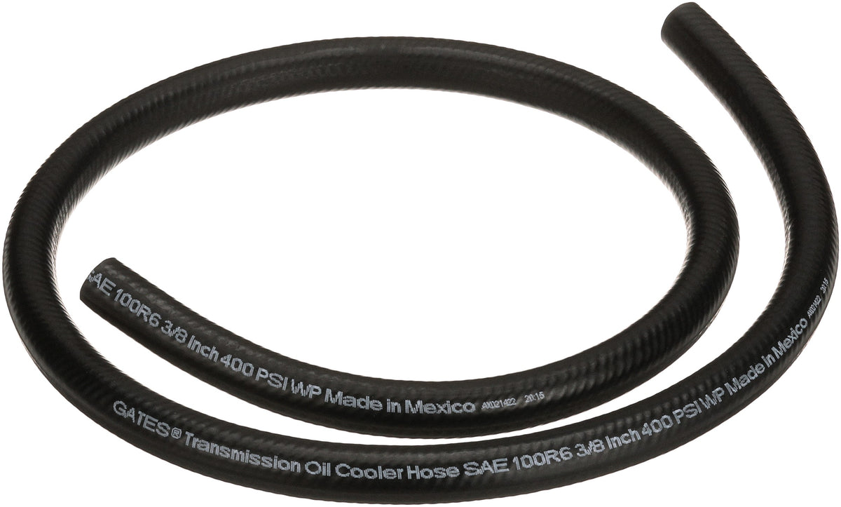 Gates 3/8 X 3FT TOC Hose 27057 *Discontinued