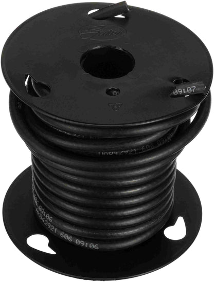 Gates Windshield Washer Hose 27072