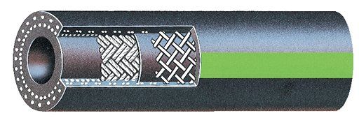 Gates Air Brake Hose 27221 main image
