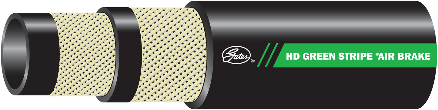 Gates Air Brake Hose 27221 image 3