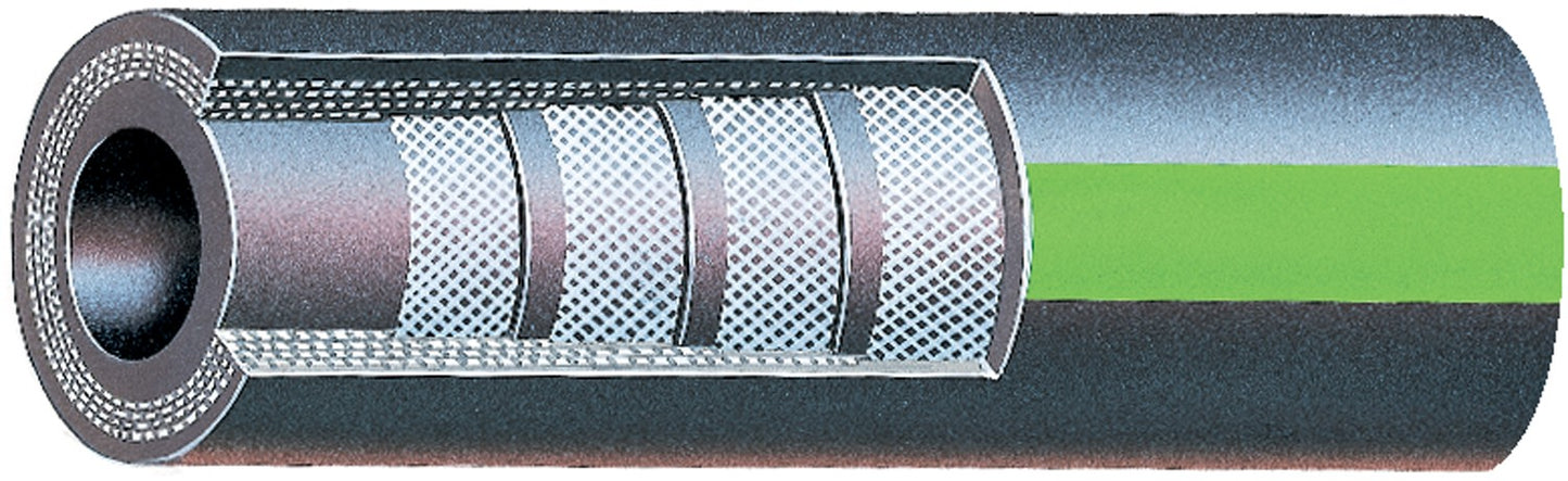 Gates Air Brake Hose 27221 image 2