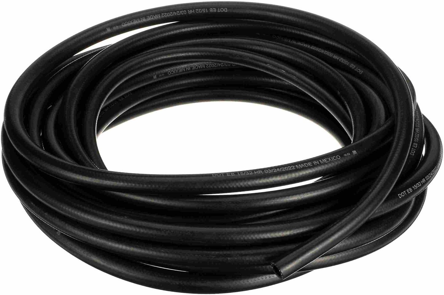 Gates Power Brake Booster Vacuum Hose 27231