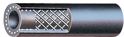 Gates 914mm x 3ft Power Brake Vacuum Hose -40 - 257 Deg F 27232 *Discontinued