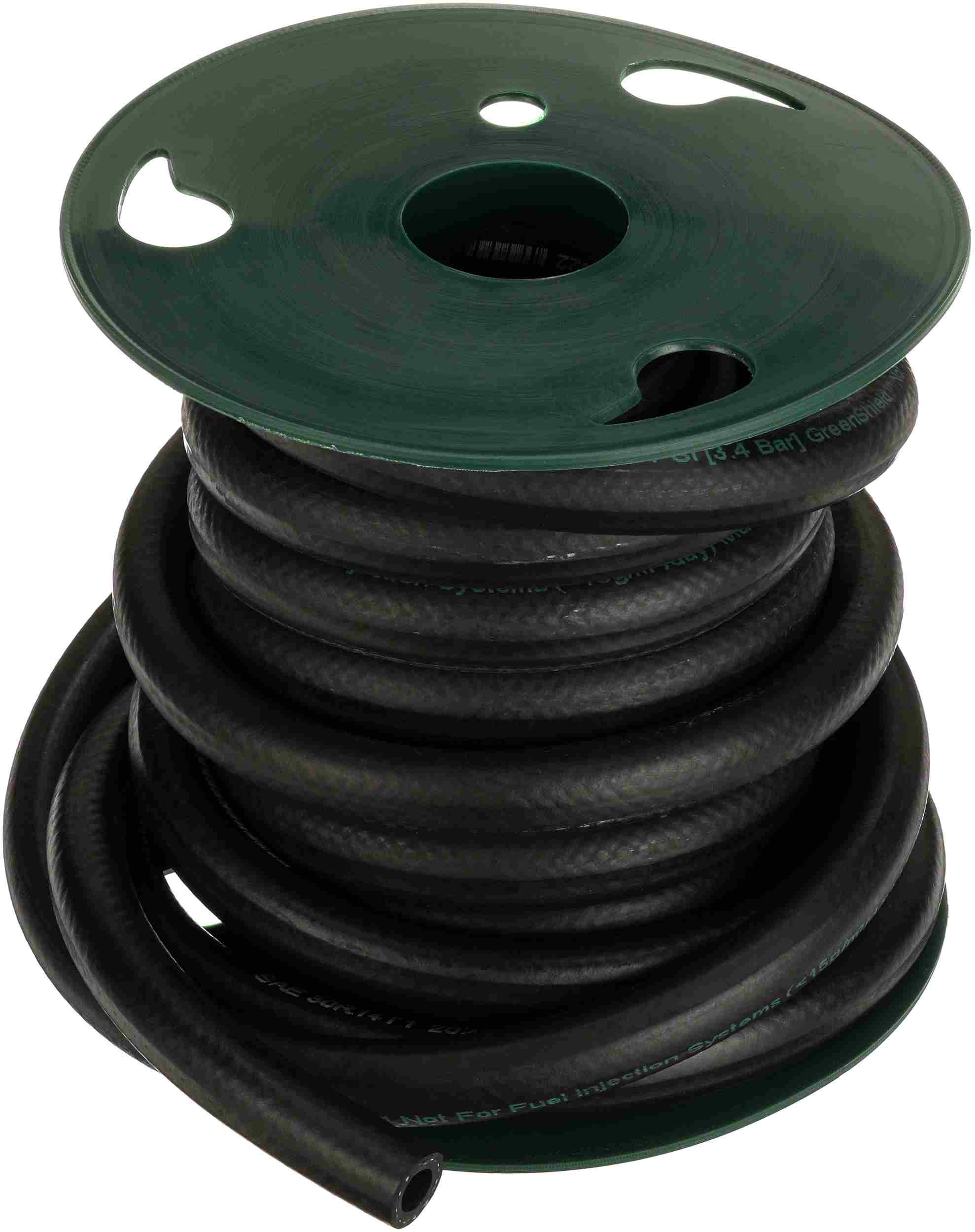 Gates Barricade Fuel Line Hose 3/8in x 25ft (50 PSI) 27315